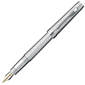 Parker Premier Deluxe ST Tükenmez Kalem