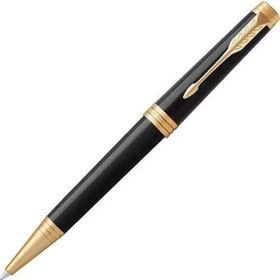 Parker Premier Siyah GT Tükenmez Kalem