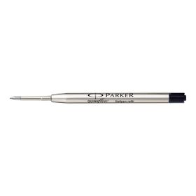 Parker Quinkflow İnce Uç Siyah Tükenmez Kalem Yedeği