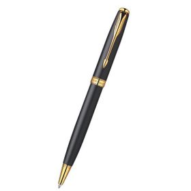 Parker S0818000 Sonnet Mat Siyah Tükenmez Kalem