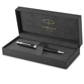 Parker S0818140 Sonnet Mat Siyah Tükenmez Kalem