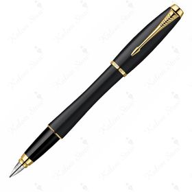 Parker S0850730 Urban Siyah GT Dolma Kalem