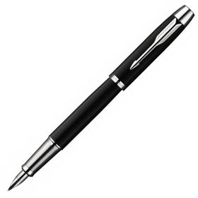 Parker S0856090 Im Premium Metal Lake Siyah Dolma Kalem