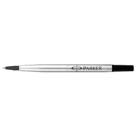 Parker S0881230 Medium Uç Siyah Roller Kalem Yedeği