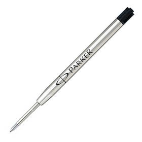Parker S0881290 Yedeği Fine Siyah Tükenmez Kalem