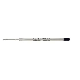Parker S0909550 Siyah Tükenmez Kalem Yedeği