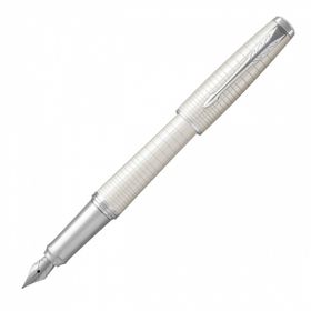 Parker S0911420 Urban Premium İnci Metal Dolmakalem