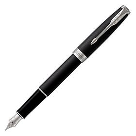 Parker Sonnet Mat Siyah CT Dolma Kalem