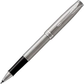 Parker Sonnet Ss Krom Roller Kalem
