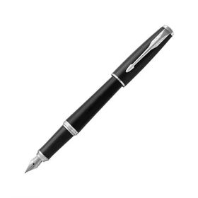 Parker Urban 1931600 Mat Siyah CT Dolma Kalem