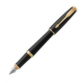 Parker Urban 1931601 Mat Siyah GT Dolma Kalem