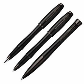 Parker Urban Premium Mat Siyah Tükenmez Kalem