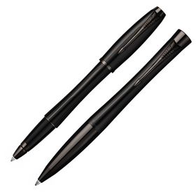 Parker Urban Premium Mat Siyah Tükenmez Kalem