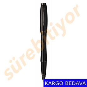 Parker Urban Premium Mat Siyah Tükenmez Kalem