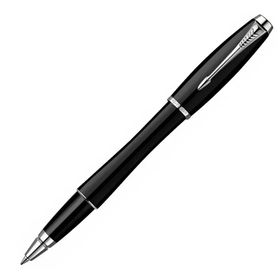Parker Urban Siyah Ct Tükenmez Kalem