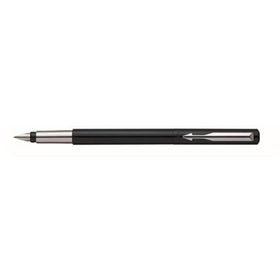 Parker V-031 Vector Standart Siyah Dolma Kalem