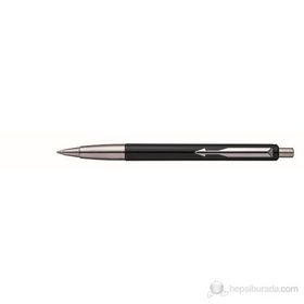 Parker V-033 Vector Standart Siyah Tükenmez Kalem