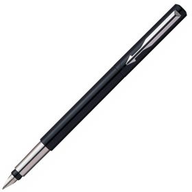 Parker Vector S0031590 Siyah CT Dolma Kalem
