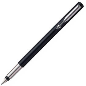 Parker Vector S0031590 Siyah CT Dolma Kalem