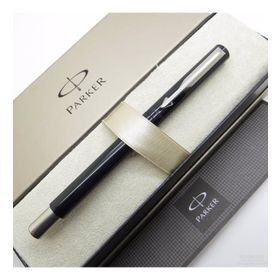 Parker Vector S0031590 Siyah CT Dolma Kalem