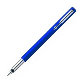 Parker Vector S0031590 Siyah CT Dolma Kalem