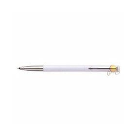 Parker Vector V-022 Standart Beyaz Roller Kalem