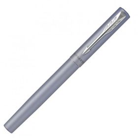 Parker Vector XL Gümüş Mavi Roller Kalem