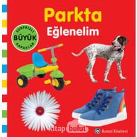 Parkta Eğlenelim - Kollektif