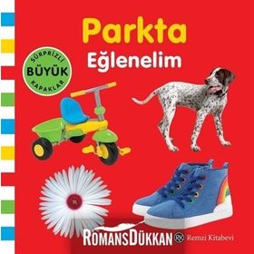 Parkta Eğlenelim - Kollektif