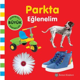 Parkta Eğlenelim - Kollektif