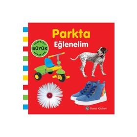 Parkta Eğlenelim - Kollektif