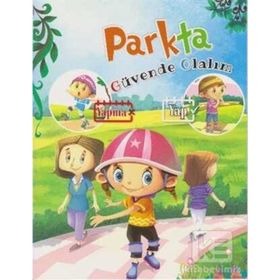 Parkta - Güvende Olalım - kollektif