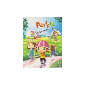 Parkta - Güvende Olalım - kollektif
