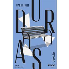 Parkta - Marguerite Duras