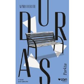 Parkta - Marguerite Duras