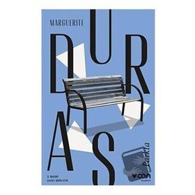 Parkta - Marguerite Duras
