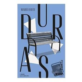 Parkta - Marguerite Duras