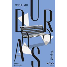 Parkta - Marguerite Duras