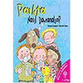 PARKTA NASIL DAVRANMALI? - ARIANNA CANDELL