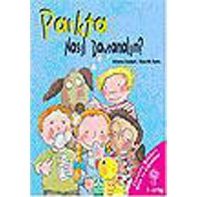 PARKTA NASIL DAVRANMALI? - ARIANNA CANDELL