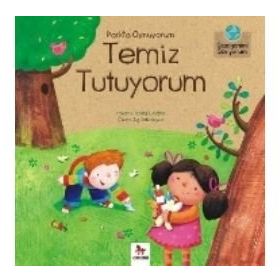 Parkta Oynuyorum Temiz Tutuyorum - Charles Ghigna