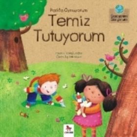Parkta Oynuyorum Temiz Tutuyorum - Charles Ghigna