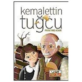 PARKTAKI ADAM - KEMALETTIN TUĞCU