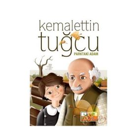 PARKTAKI ADAM - KEMALETTIN TUĞCU