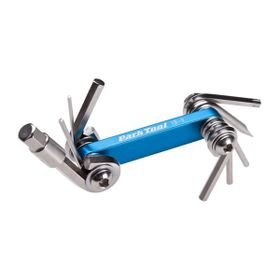 ParkTool 10 Fonksiyonlu IB-2 PT100642 Bisiklet Alyan Seti