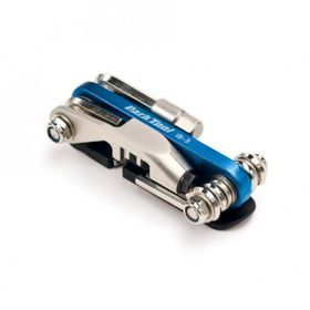 ParkTool 14 Fonksiyonlu IB-3 PT100643 Bisiklet Alyan Seti