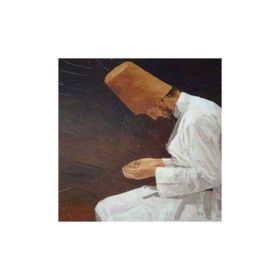 Parla 60x75 cm Dua Sayılarla Boyama Seti Rulo Duvar Sticker