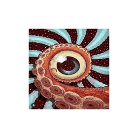 Parla 60x75 cm Göz Sayılarla Boyama Seti Rulo Duvar Sticker