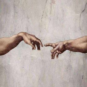 Parla Canvas Eller Sayılarla Rulo 50x65 cm Boyama Seti Duvar Sticker