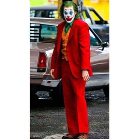 Parla Canvas Joker 23 Sayılarla Rulo 60x75 cm Renkli Boyama Seti Duvar Sticker